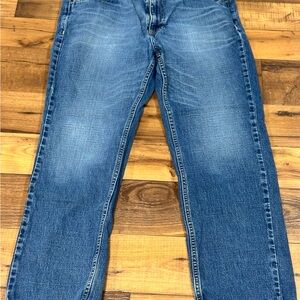 Nautica Men's Classic Straight Jeans